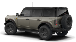 2026 Ford Bronco® External Image 3